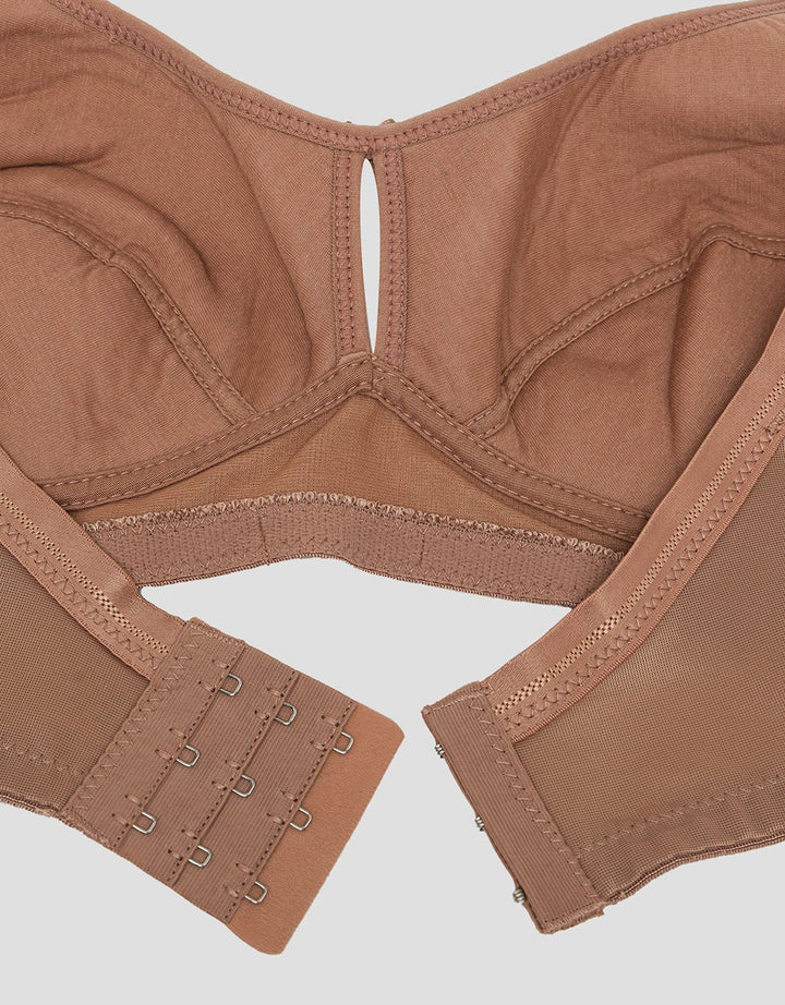 Tulip Basic Non Wire Bra Wanita