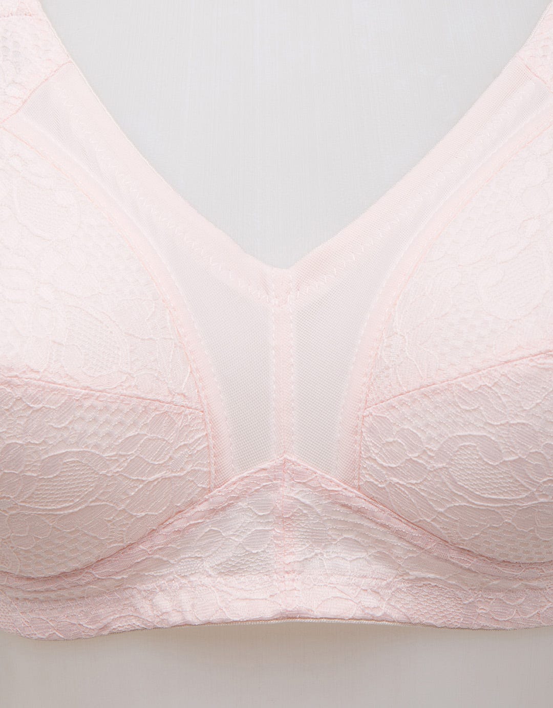 Tulip Full Cup New Upgrade Basic Non Wire Bra
