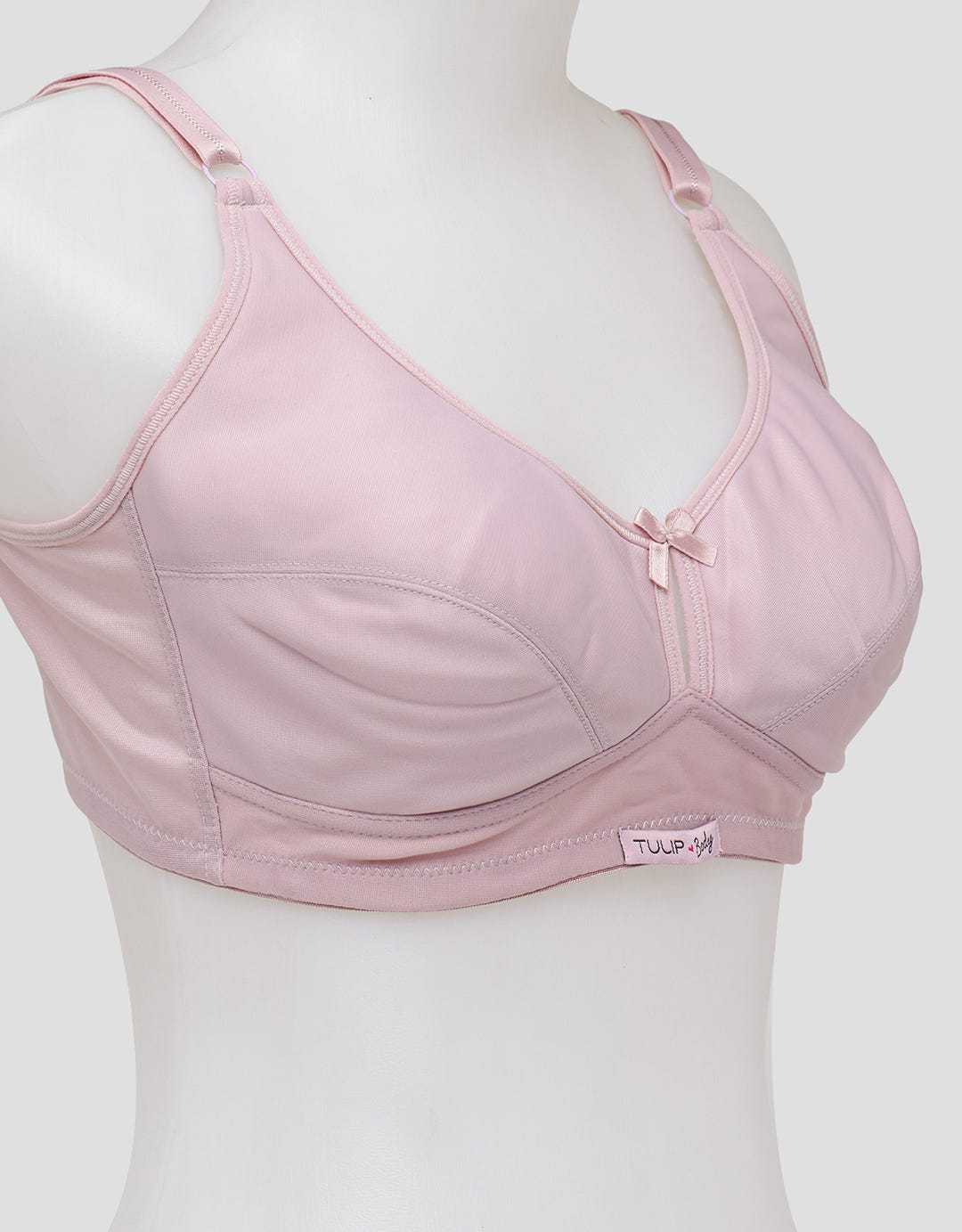 Tulip Basic Beauty Non Wire Bra Wanita