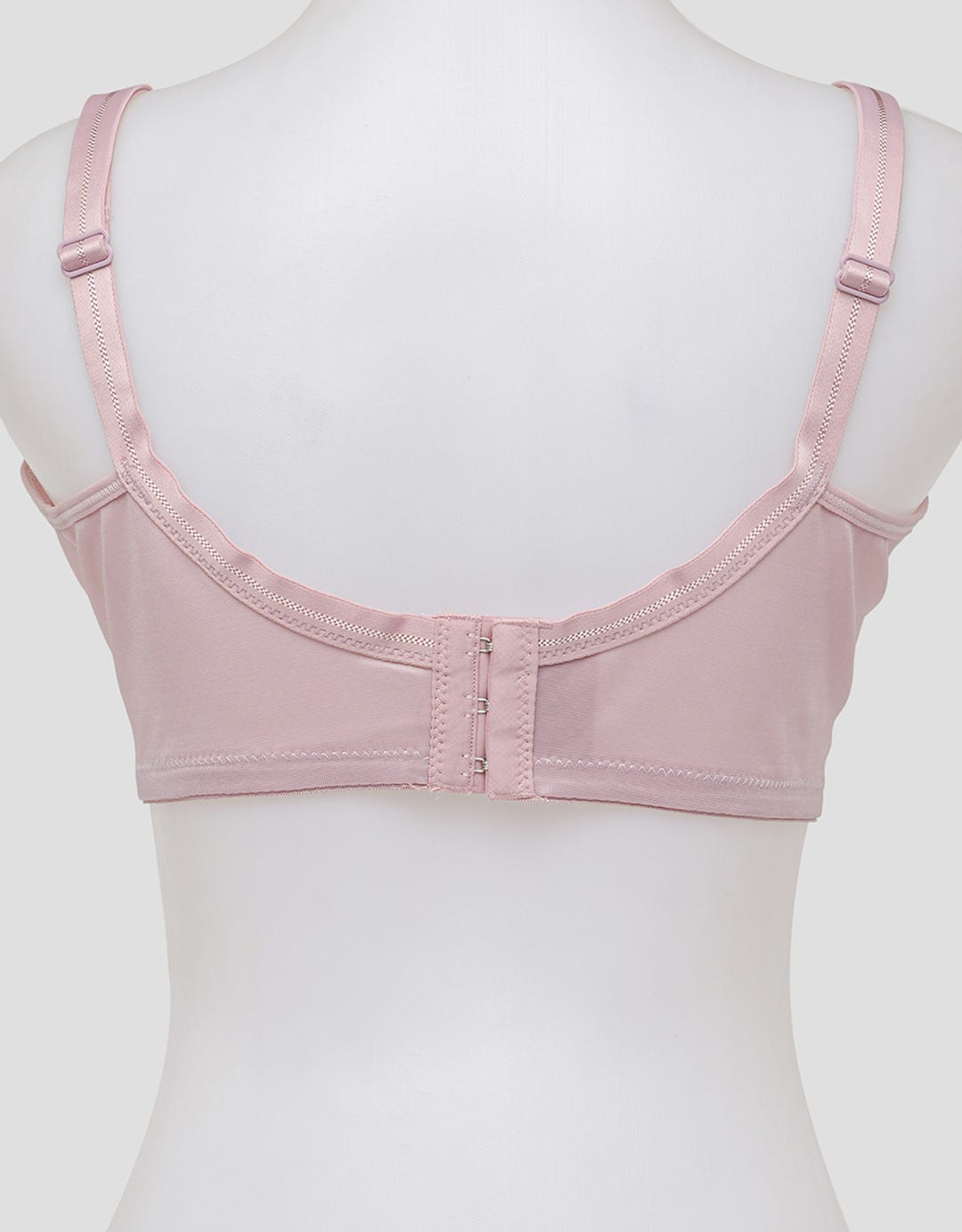 Tulip Basic Beauty Non Wire Bra Wanita
