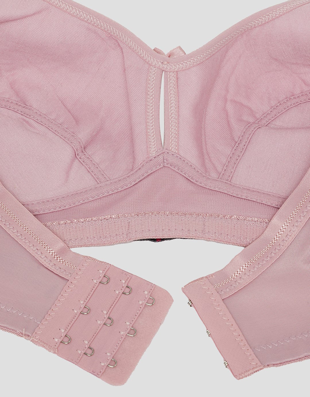 Tulip Basic Beauty Non Wire Bra Wanita