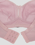 Tulip Basic Beauty Non Wire Bra for Women