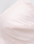Tulip Full Cup New Upgrade Basic Bra Non Wire