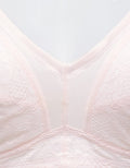 Tulip Full Cup New Upgrade Basic Bra Non Wire