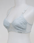 Tulip Sexy Lace Bra Women