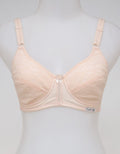 Tulip Sexy Lace Bra Wanita