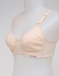 Tulip Sexy Lace Bra Wanita