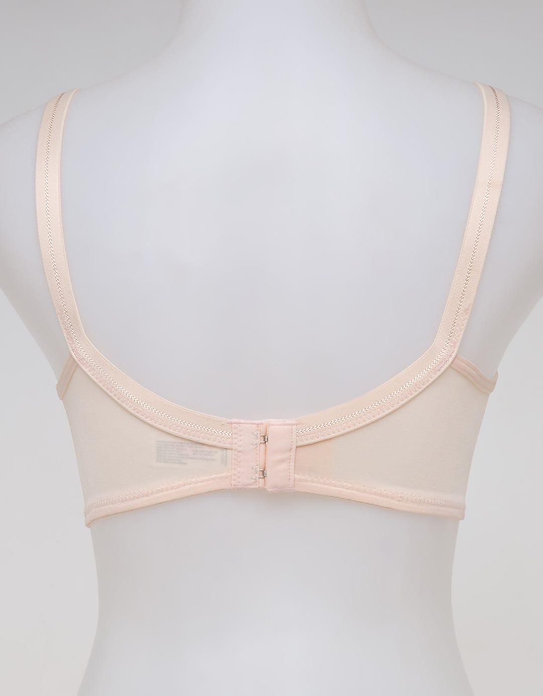 Tulip Sexy Lace Bra Wanita