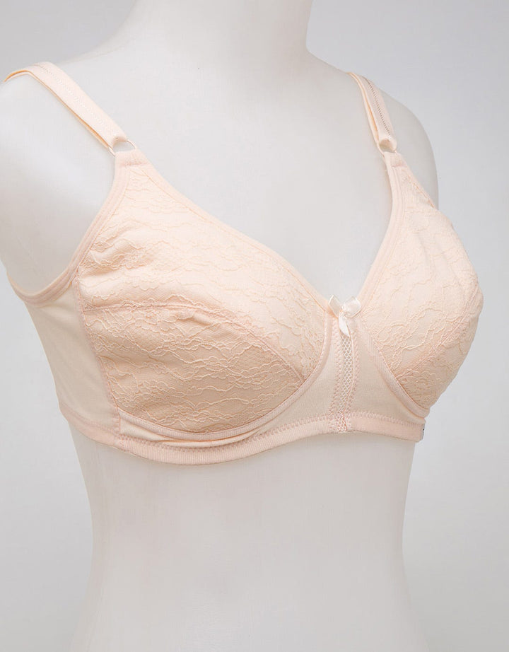 Tulip Sexy Lace Bra