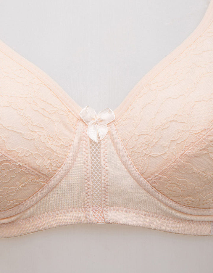 Tulip Sexy Lace Bra