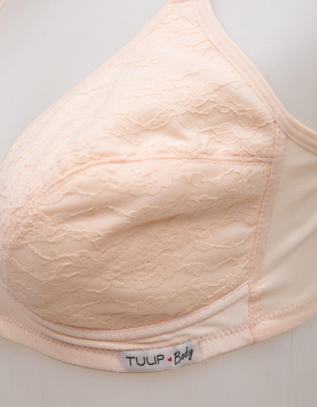 Tulip Sexy Lace Bra