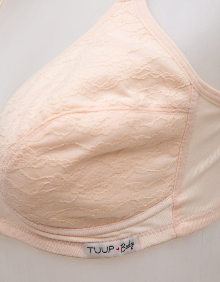 Tulip Sexy Lace Bra