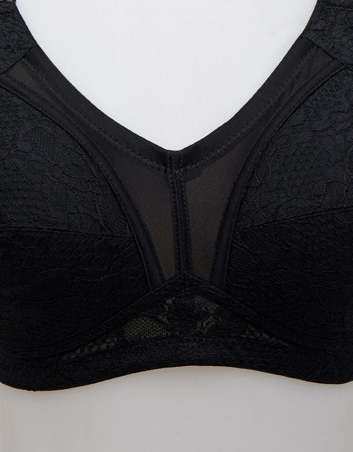 Tulip Bra Casual