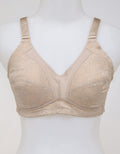Tulip Full Cup New Upgrade Basic Bra Non Wire