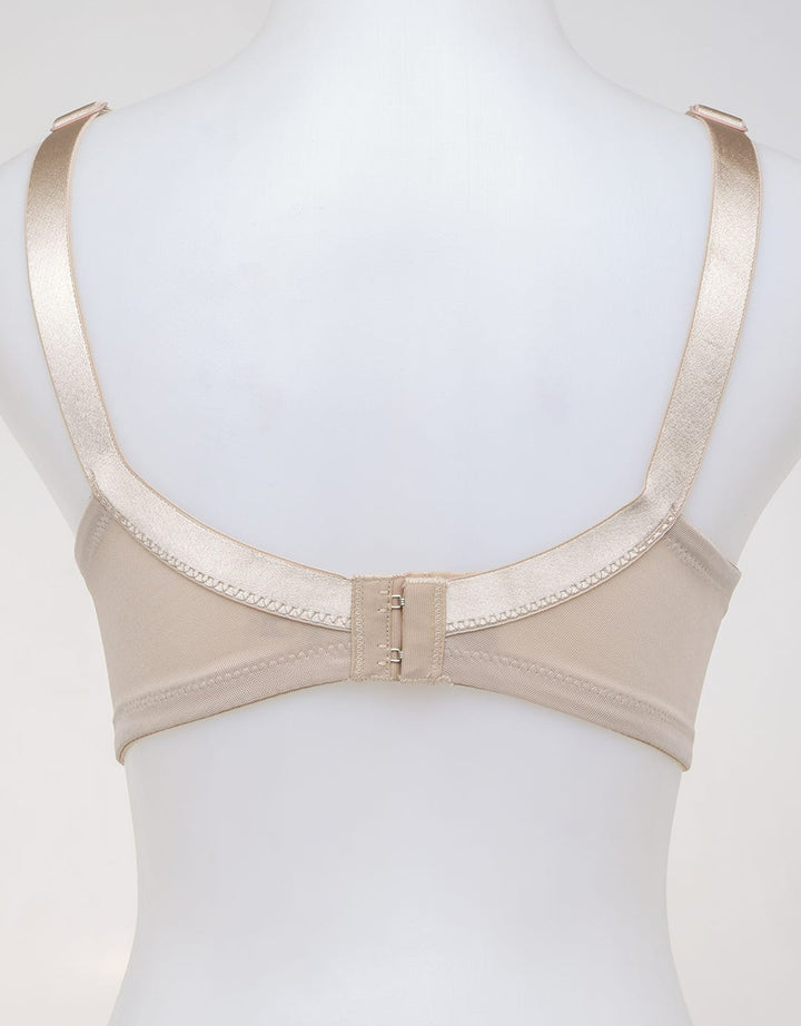 Tulip Full Cup New Upgrade Basic Non Wire Bra
