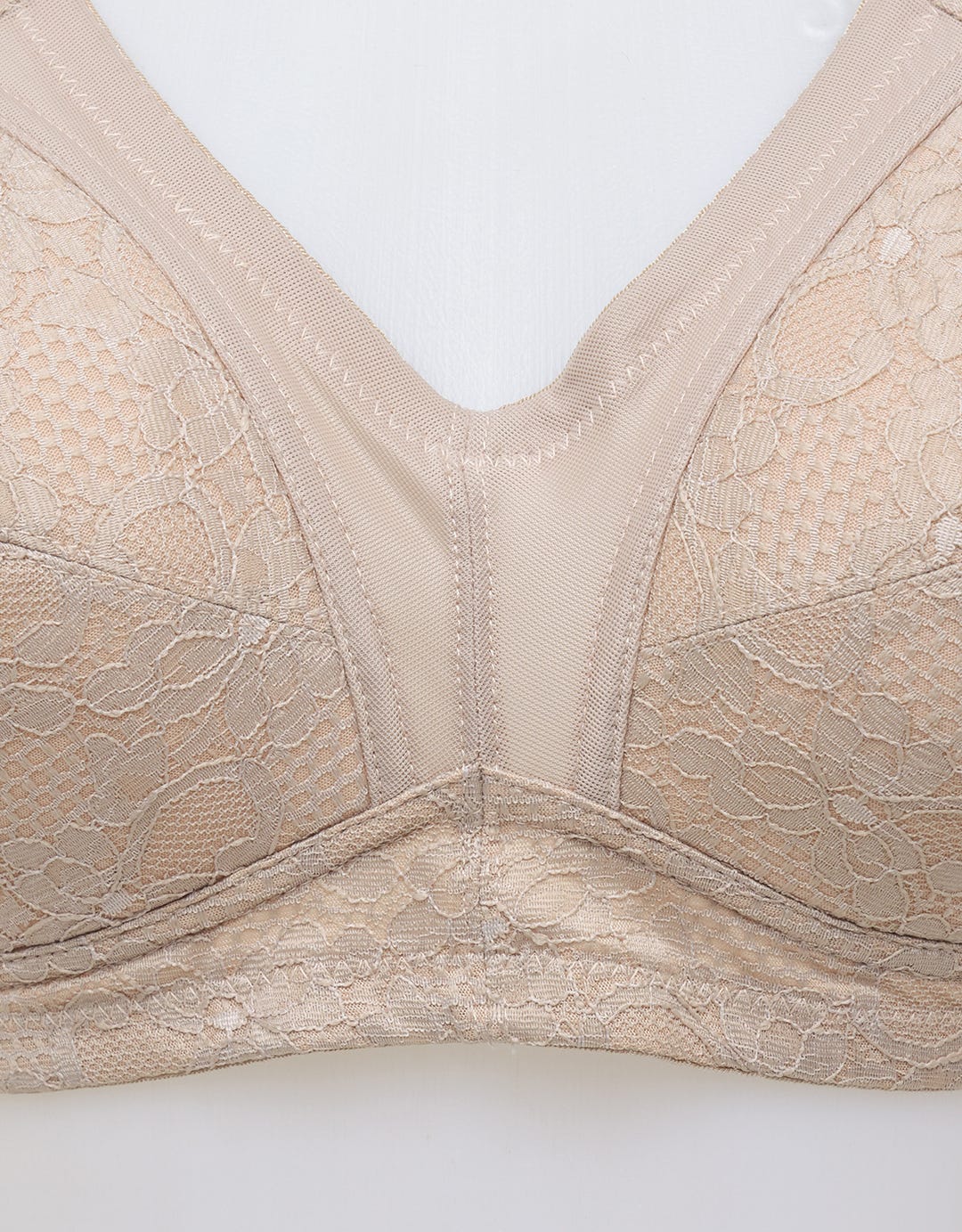 Tulip Full Cup New Upgrade Basic Non Wire Bra