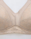 Tulip Full Cup New Upgrade Basic Bra Non Wire