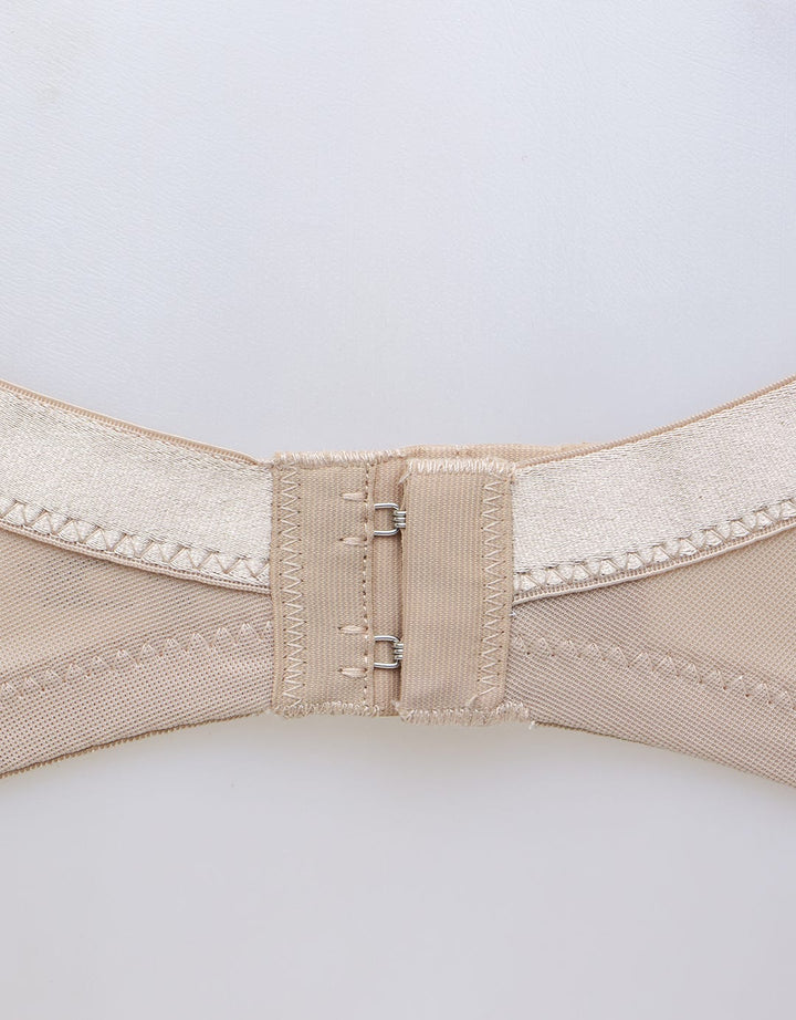 Tulip Full Cup New Upgrade Basic Non Wire Bra