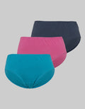 Tulip Panty Multi Woman