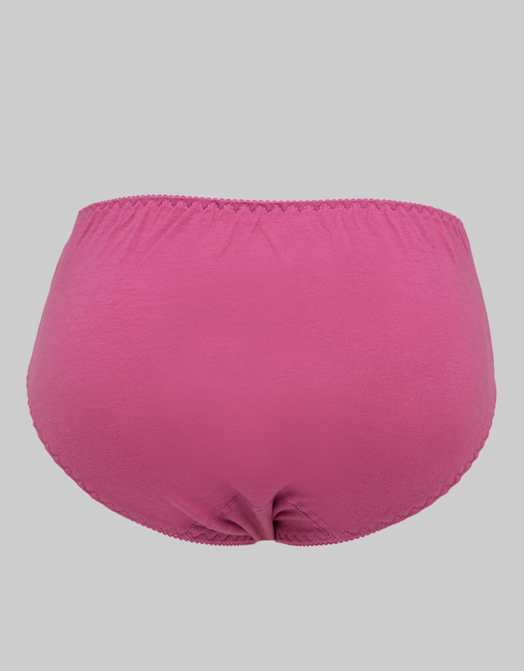 Tulip Panty Multi Woman