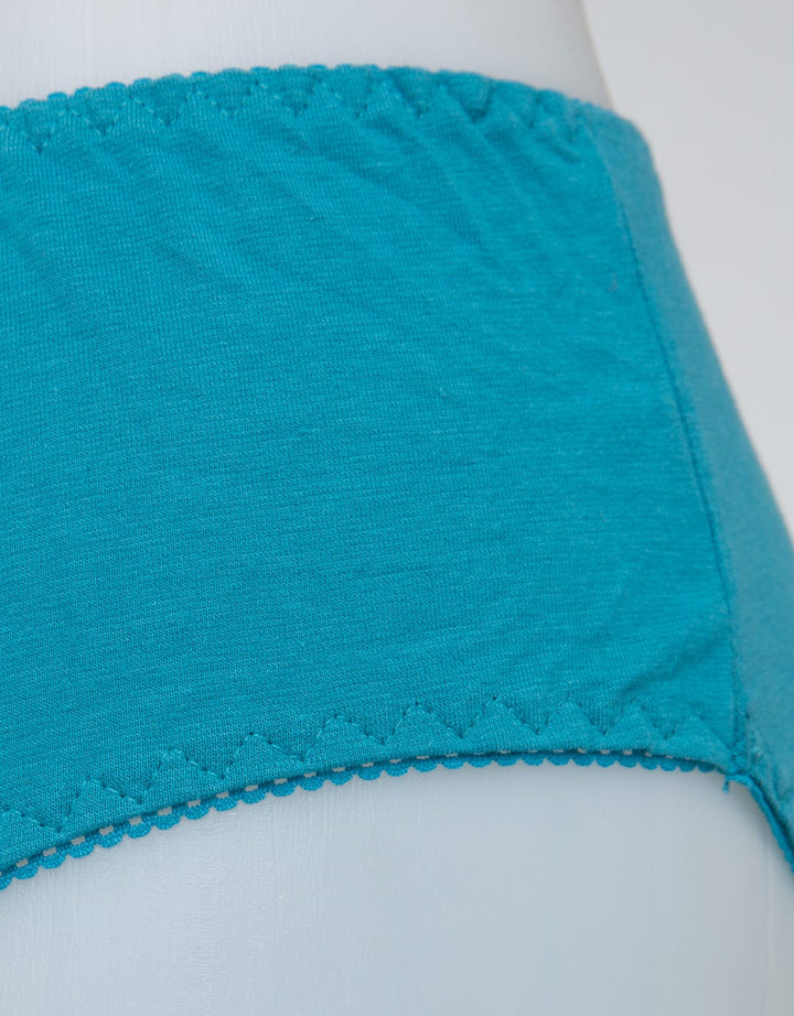 Tulip Panty Multi Woman