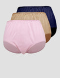 Tulip Everyday Comfort Maxi Panty Bundling 3Pcs
