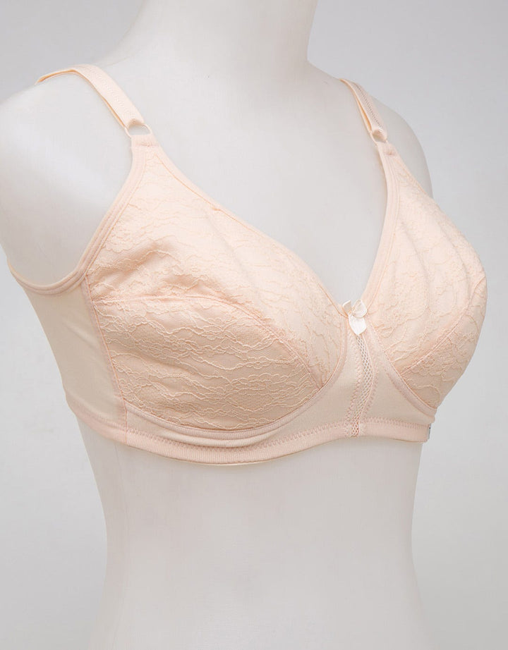 Tulip Sexy Lace Bra