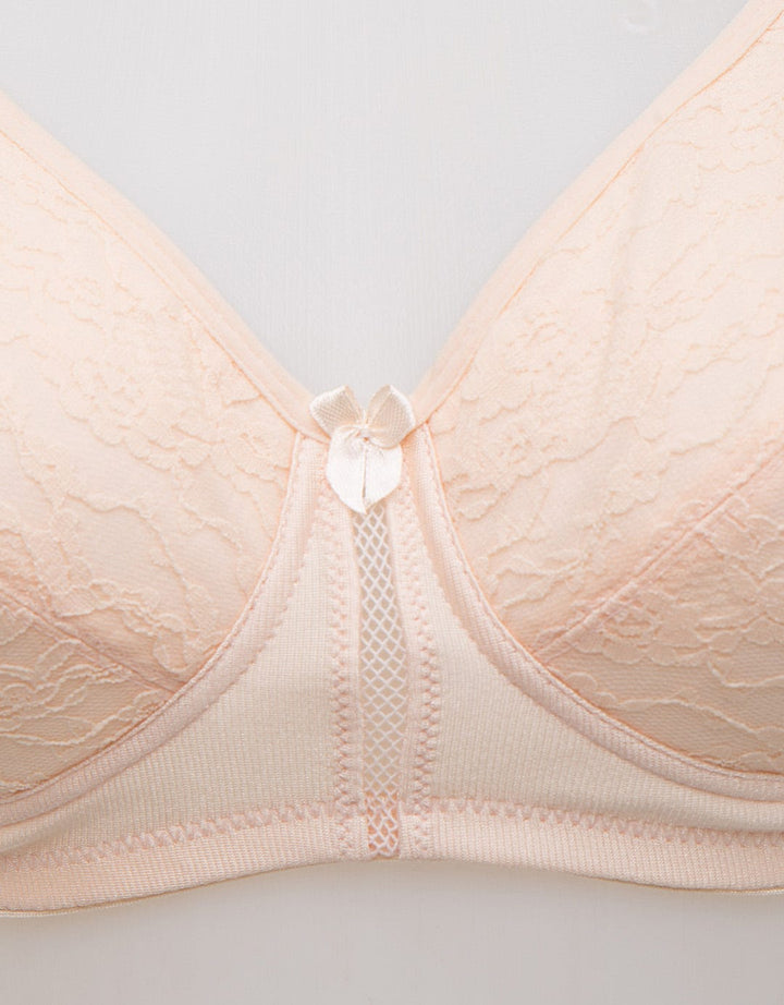 Tulip Sexy Lace Bra