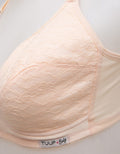 Tulip Sexy Lace Bra