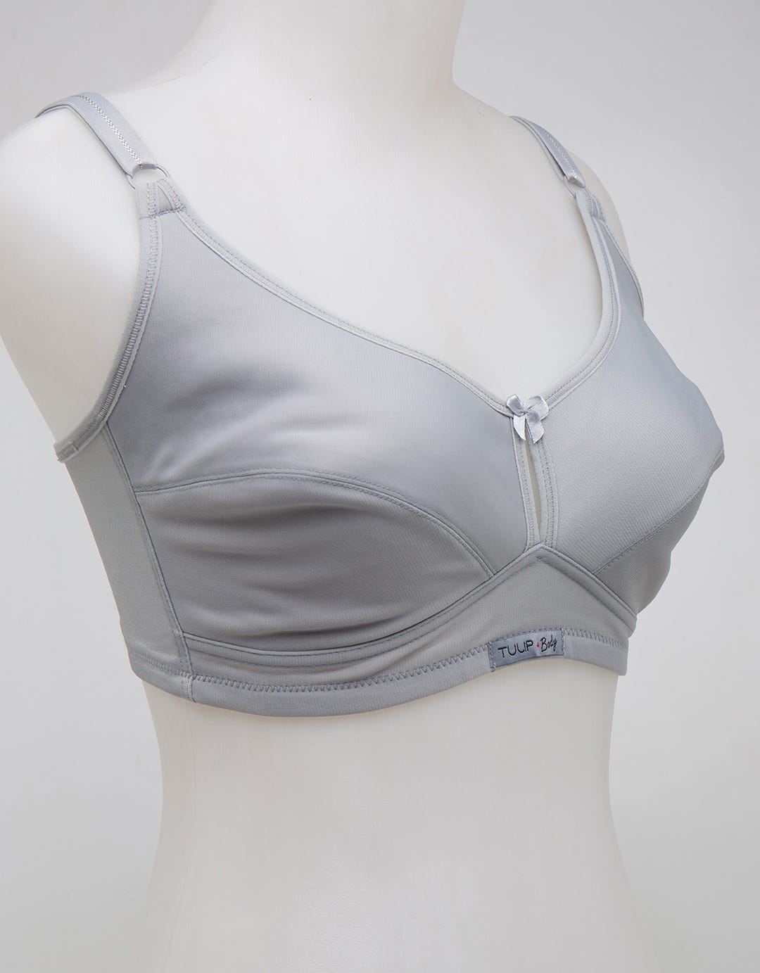 Tulip Comfort Basic Bra Wanita