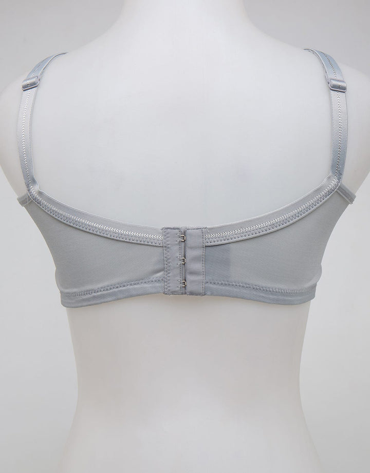 Tulip Comfort Basic Bra Wanita