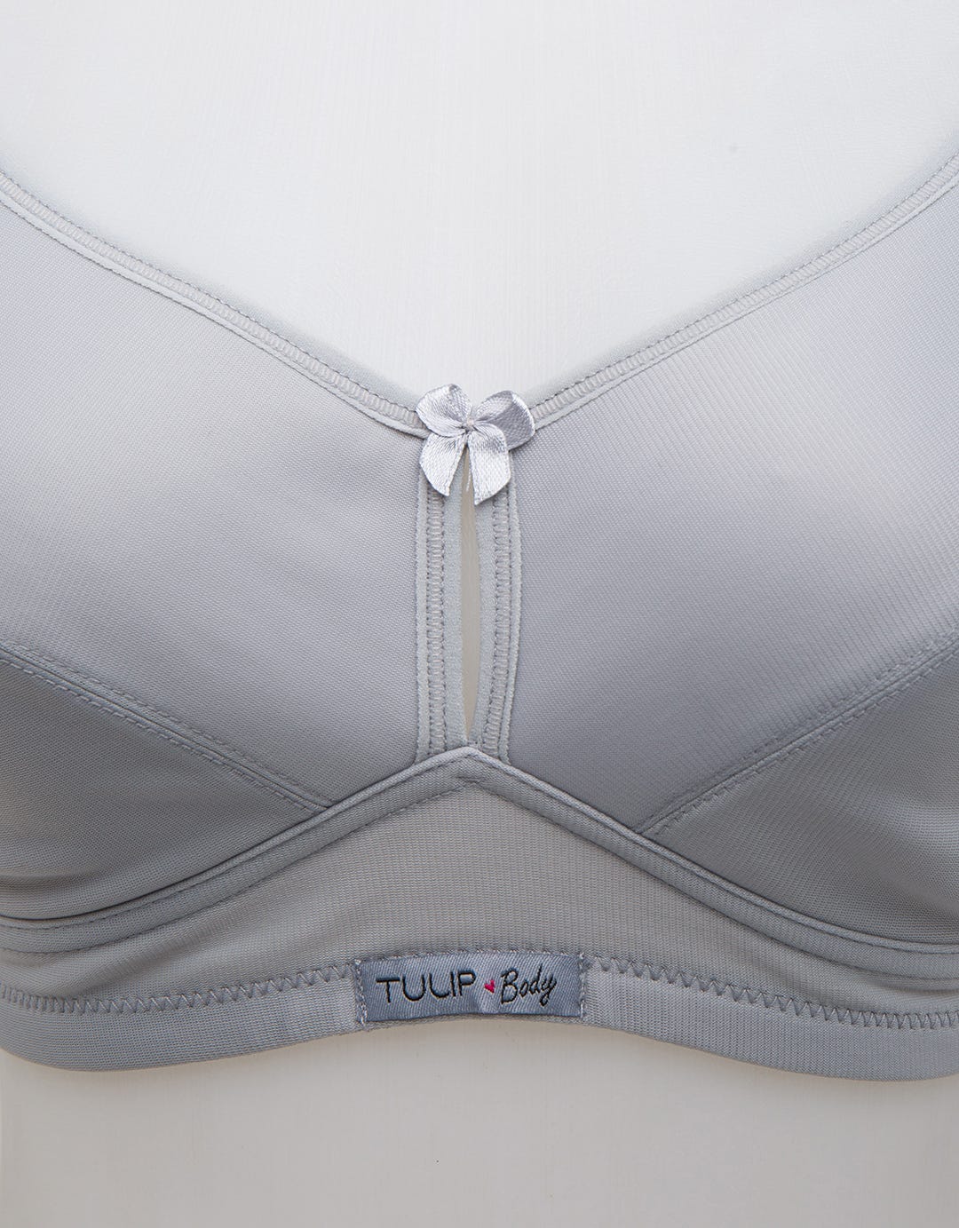Tulip Comfort Basic Bra Wanita