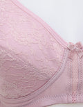 Tulip Sexy Lace Non Wire Bra