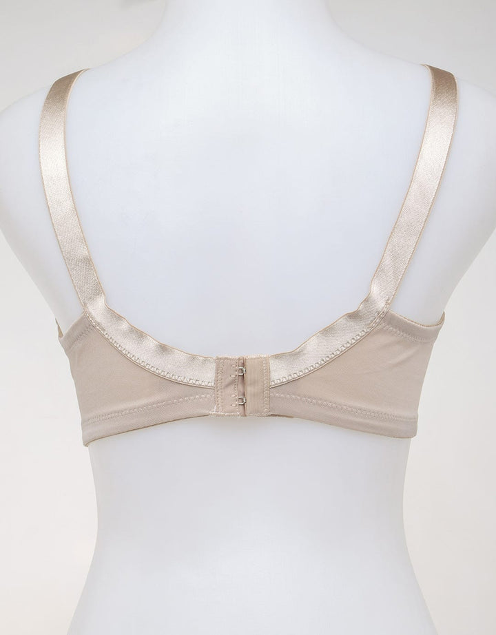 Tulip Full Cup New Upgrade Basic Non Wire Bra