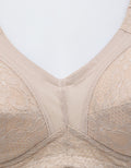 Tulip Full Cup New Upgrade Basic Non Wire Bra