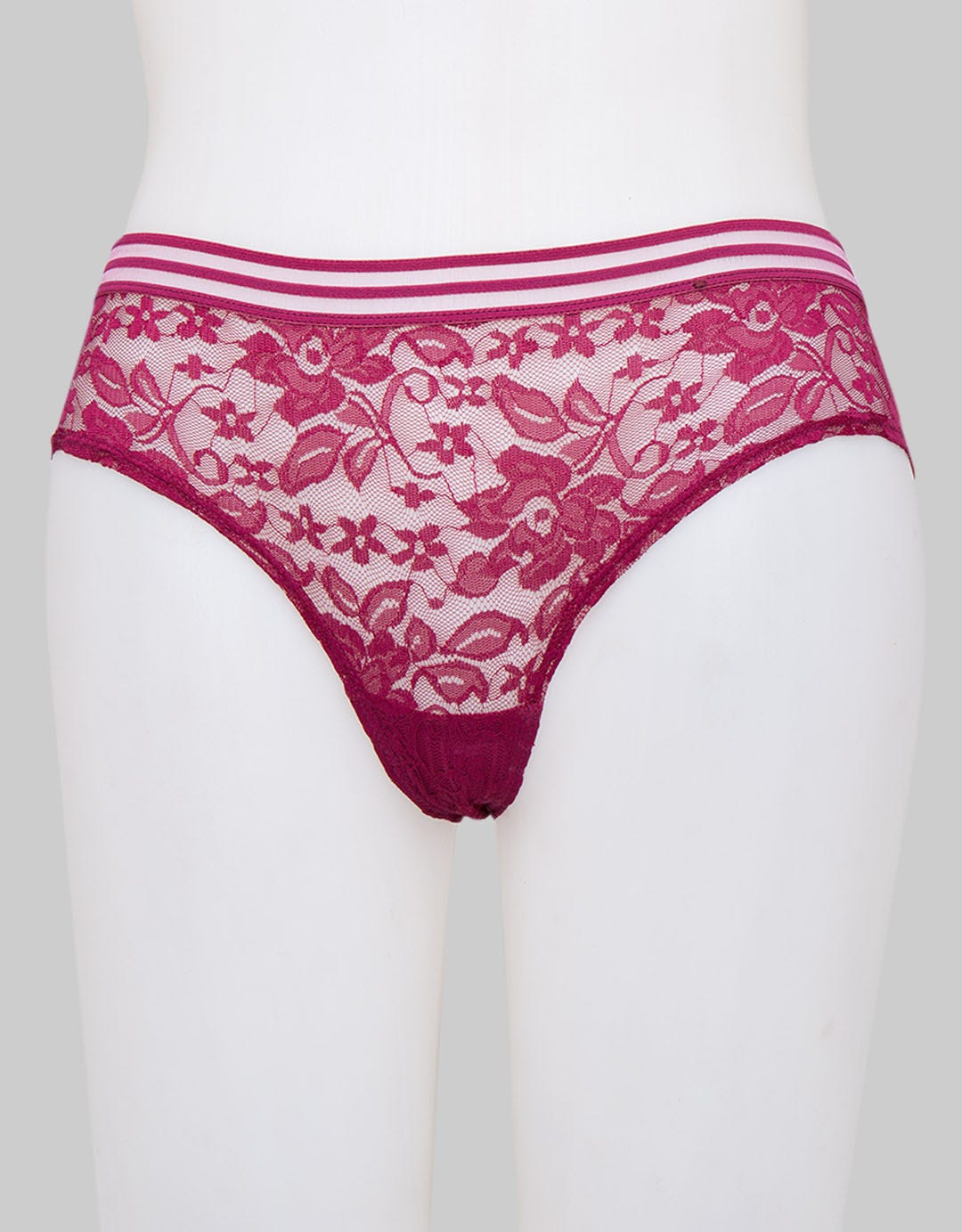 Tulip Lace Moore Mini Panty M3