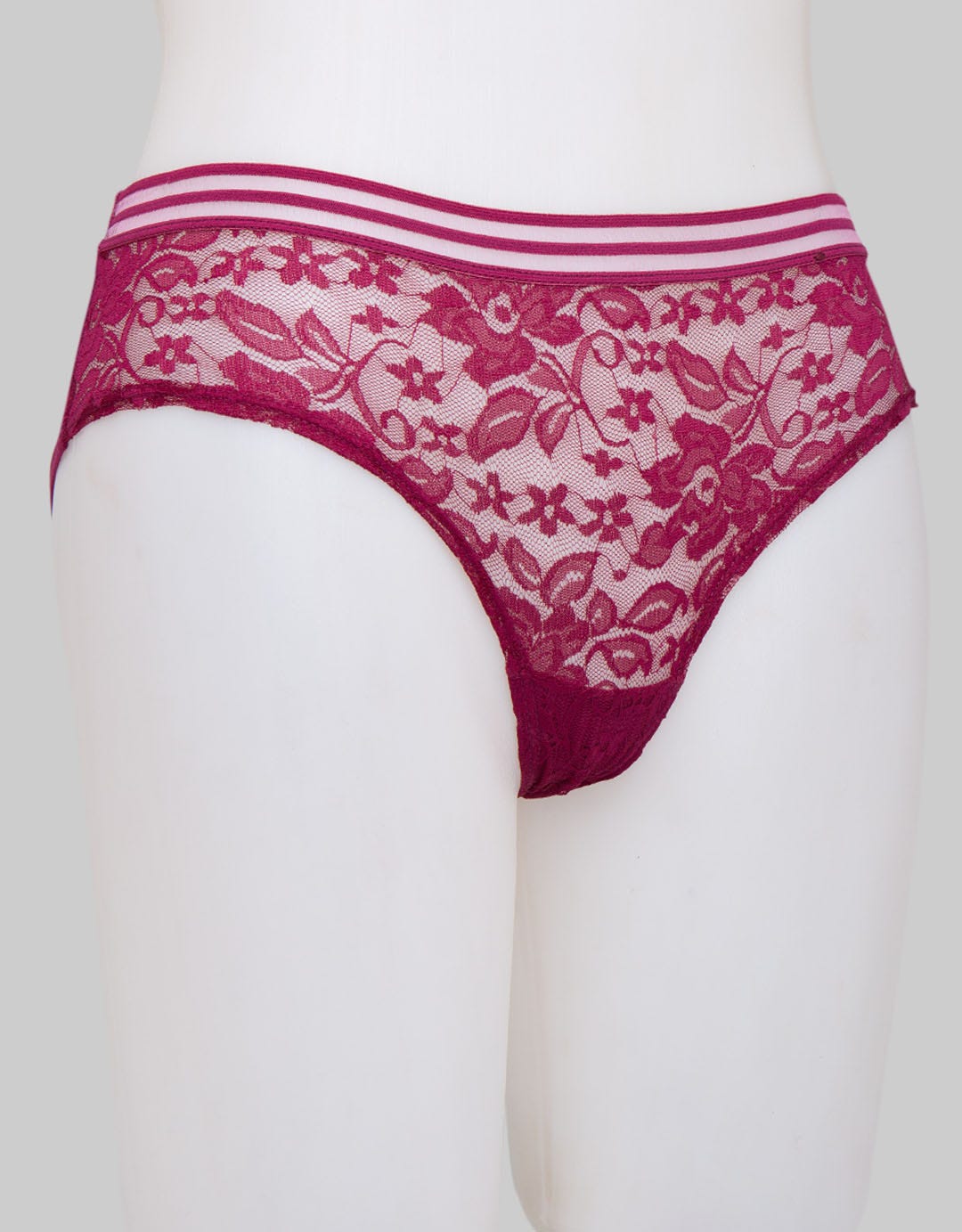 Tulip Lace Moore Mini Panty M3