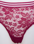 Tulip Lace Moore Mini Panty M3