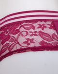 Tulip Lace Moore Mini Panty M3
