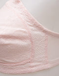 Tulip Full Cup New Upgrade Basic Non Wire Bra