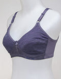 Tulip Sexy Lace Non Wire Bra Cute Women