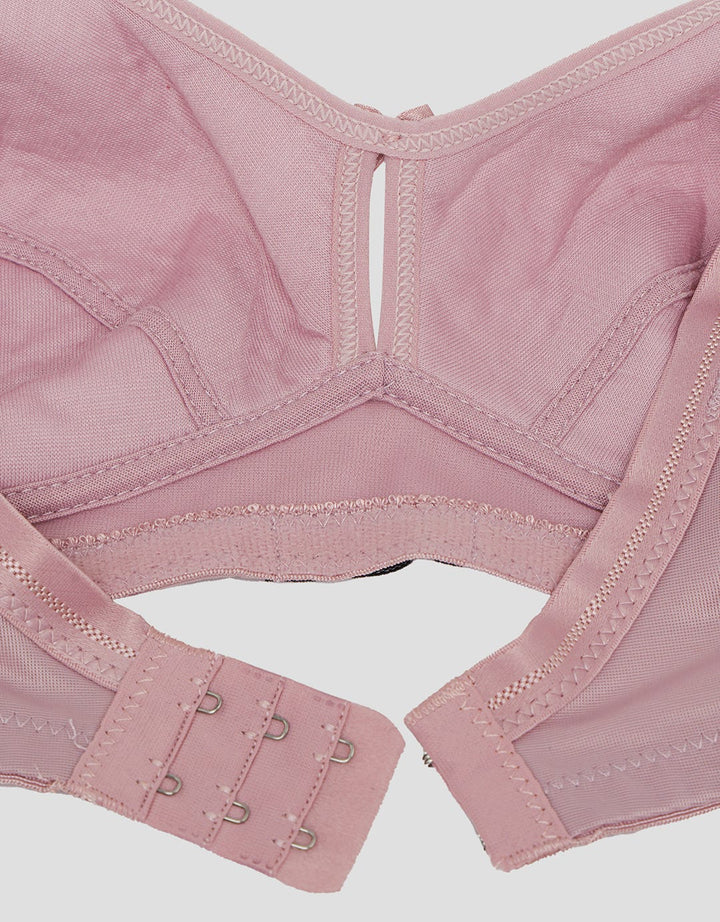 Tulip Basic Casual Non Wire Bra Wanita