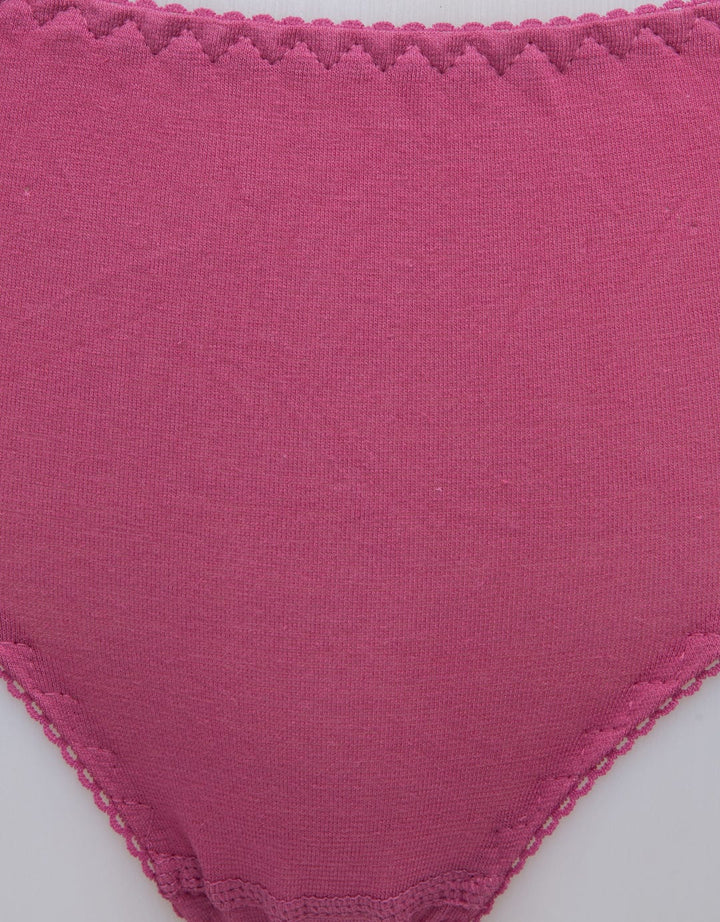 Tulip Panty Multi Color A