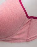 Tulip Camelia's Women's Non Wire Bra