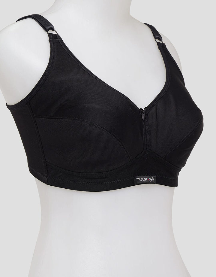 Tulip Basic Bra Non Wire Bra Wanita