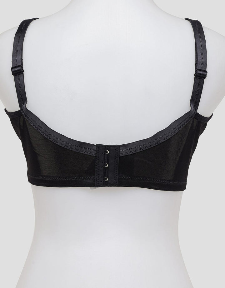 Tulip Basic Bra Non Wire Bra Wanita