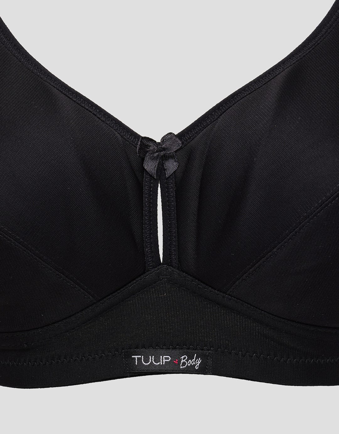 Tulip Basic Bra Non Wire Bra Wanita