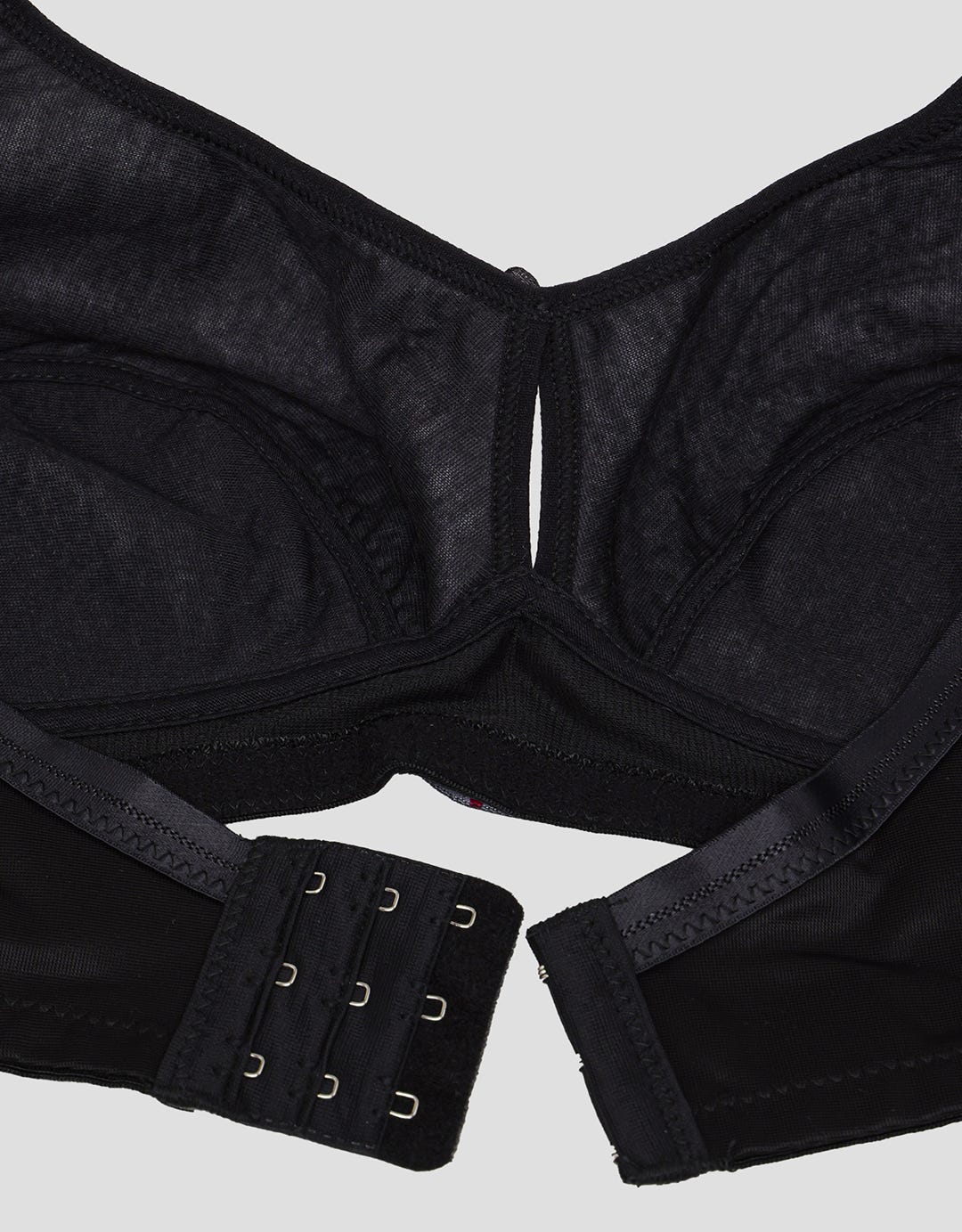 Tulip Basic Bra Non Wire Bra Wanita