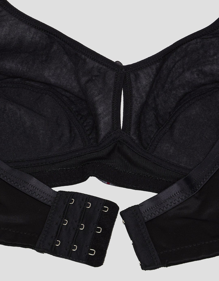 Tulip Basic Bra Non Wire Bra Wanita