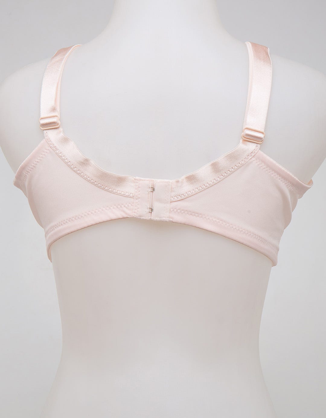 Tulip Full Cup New Upgrade Basic Bra Non Wire